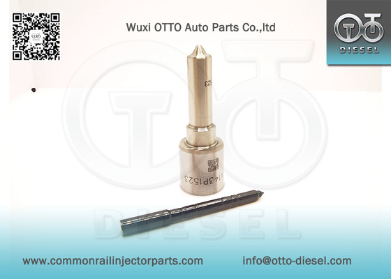 Bocais comuns do trilho de DSLA143P1523 Bosch para injetores 0 445 120 060