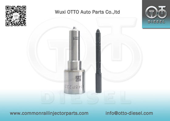 Bocal DLLA148P2221 do injetor de Bosch para injetores 0445120265 etc.