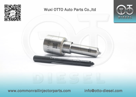 Bocal DLLA148P2221 do injetor de Bosch para injetores 0445120265 etc.