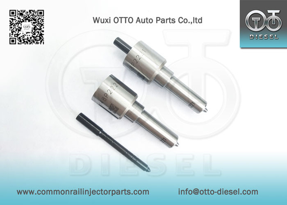 Bocal DLLA148P2221 do injetor de Bosch para injetores 0445120265 etc.