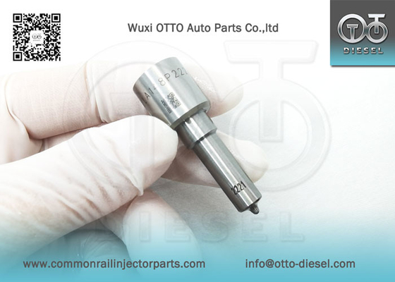 Bocal DLLA148P2221 do injetor de Bosch para injetores 0445120265 etc.