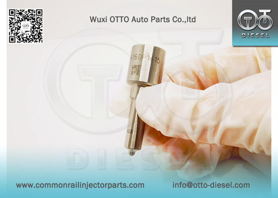 DLLA160P1415 Bosch Common Rail Nozzle para injetores 0445110219 / 0986435092