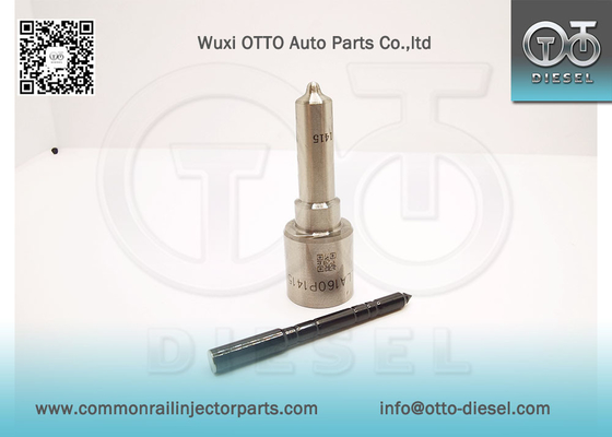 DLLA160P1415 Bosch Common Rail Nozzle para injetores 0445110219 / 0986435092