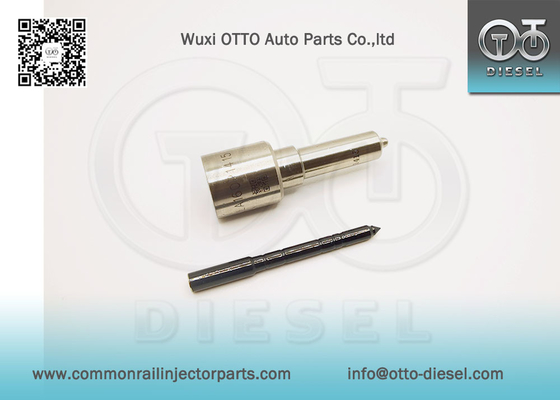 DLLA160P1415 Bosch Common Rail Nozzle para injetores 0445110219 / 0986435092