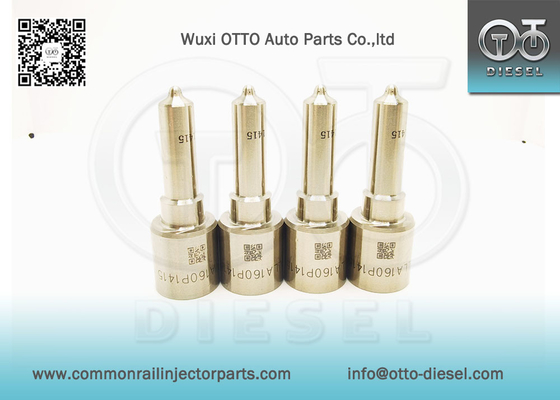 DLLA160P1415 Bosch Common Rail Nozzle para injetores 0445110219 / 0986435092