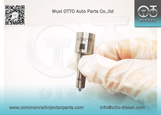 DLLA156P1111 Bosch Common Rail Nozzle para injetores 0445110097 / 098