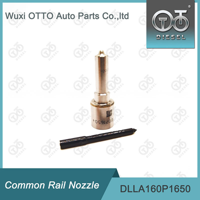 Bocal comum do trilho de DLLA160P1650 Bosch para injetores 0 445110289