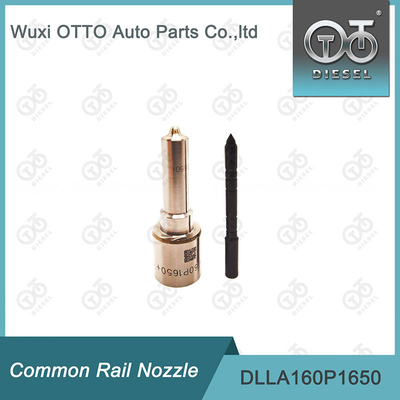 Bocal comum do trilho de DLLA160P1650 Bosch para injetores 0 445110289