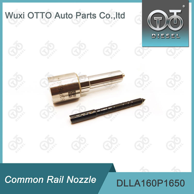 Bocal comum do trilho de DLLA160P1650 Bosch para injetores 0 445110289