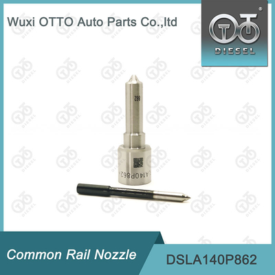 Bocal DSLA140P862 Bosch Common Rail para injetores 0445110021