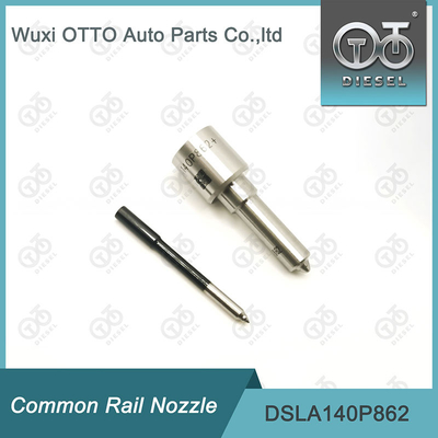 Bocal DSLA140P862 Bosch Common Rail para injetores 0445110021