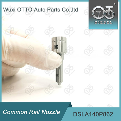 Bocal DSLA140P862 Bosch Common Rail para injetores 0445110021