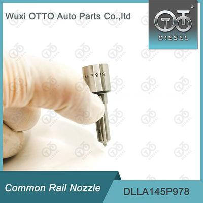 DLLA145P978 Bosch Common Rail Nozzle para injetores 0445110059 / 0986435149