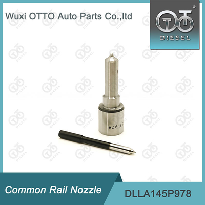 DLLA145P978 Bosch Common Rail Nozzle para injetores 0445110059 / 0986435149