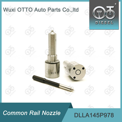 DLLA145P978 Bosch Common Rail Nozzle para injetores 0445110059 / 0986435149