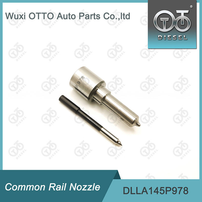 DLLA145P978 Bosch Common Rail Nozzle para injetores 0445110059 / 0986435149