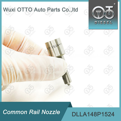 DLLA148P1524 Bosch Common Rail Nozzle para injetores 0445120217