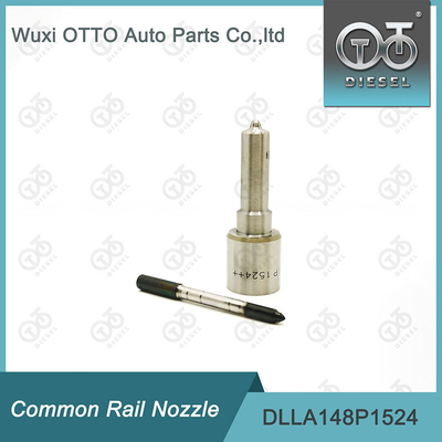 DLLA148P1524 Bosch Common Rail Nozzle para injetores 0445120217