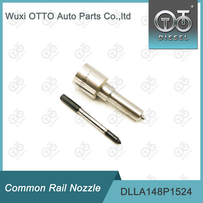 DLLA148P1524 Bosch Common Rail Nozzle para injetores 0445120217
