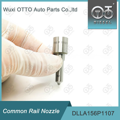 DLLA156P1107 Bosch Common Rail Nozzle para injetores 0 445110095 / 120