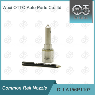 DLLA156P1107 Bosch Common Rail Nozzle para injetores 0 445110095 / 120