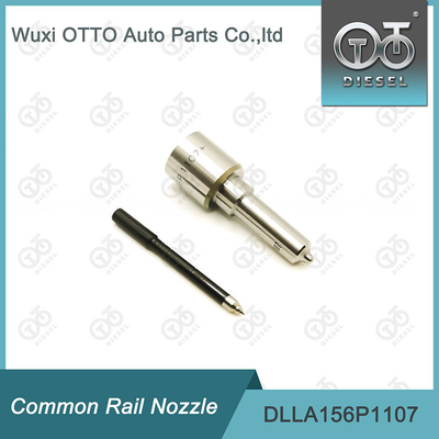 DLLA156P1107 Bosch Common Rail Nozzle para injetores 0 445110095 / 120