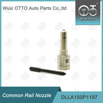 Bocal comum do trilho de DLLA150P1197 Bosch para os injetores 0445110126/290