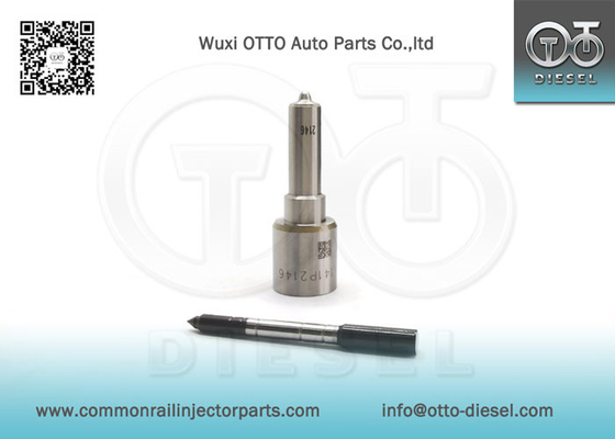 Bocal comum do trilho de DLLA141P2146 Bosch para os injetores 0445120134