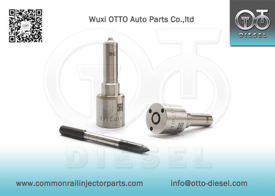Bocal comum do trilho de DLLA141P2146 Bosch para os injetores 0445120134