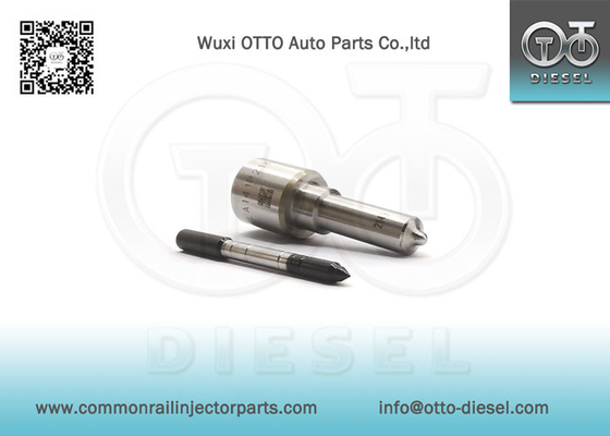 Bocal comum do trilho de DLLA141P2146 Bosch para os injetores 0445120134