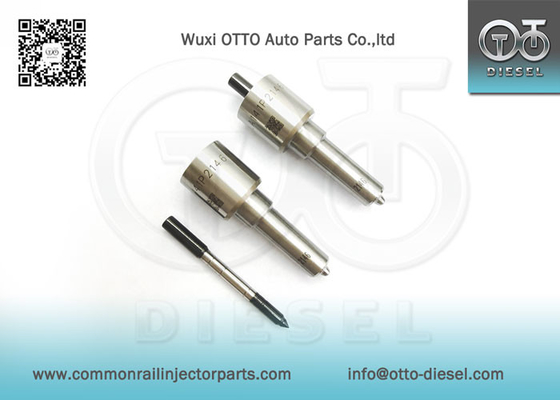 Bocal comum do trilho de DLLA141P2146 Bosch para os injetores 0445120134