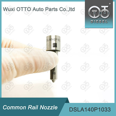 Bocal comum do trilho de DSLA140P1033 Bosch para injetores 0 445120011/0986435506