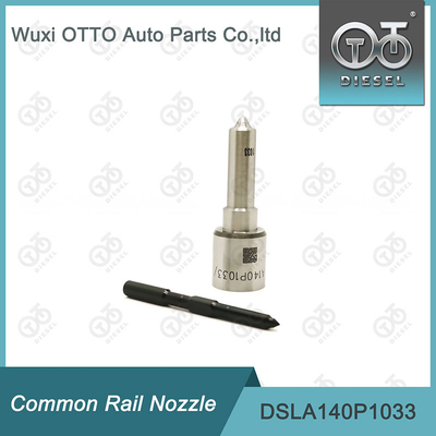 Bocal comum do trilho de DSLA140P1033 Bosch para injetores 0 445120011/0986435506
