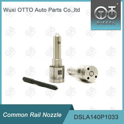 Bocal comum do trilho de DSLA140P1033 Bosch para injetores 0 445120011/0986435506