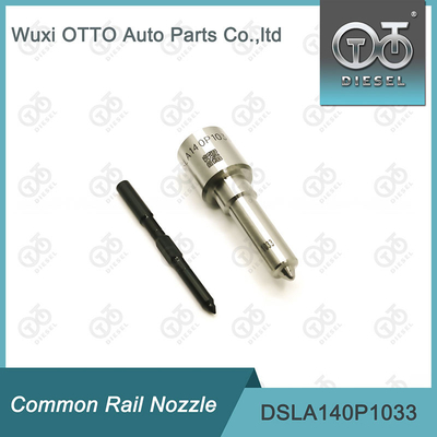 Bocal comum do trilho de DSLA140P1033 Bosch para injetores 0 445120011/0986435506