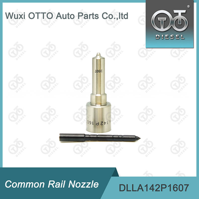 Bocal diesel de DLLA142P1607 Bosch para injetores comuns do trilho 0 445110276