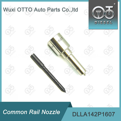 Bocal diesel de DLLA142P1607 Bosch para injetores comuns do trilho 0 445110276