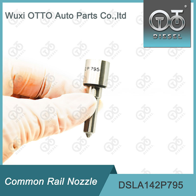 Bocal diesel de DSLA142P795 Bosch para injetores comuns do trilho 0 445110008/020/044