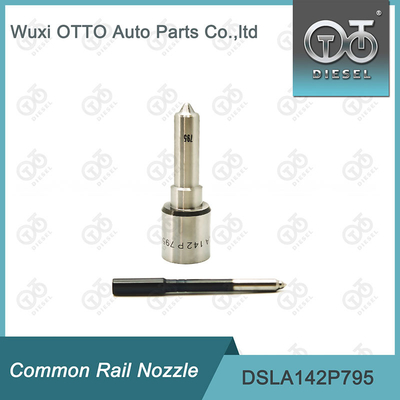 Bocal diesel de DSLA142P795 Bosch para injetores comuns do trilho 0 445110008/020/044
