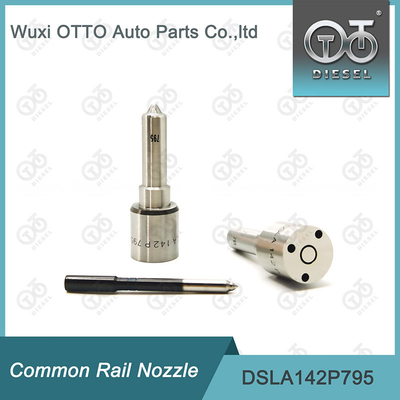 Bocal diesel de DSLA142P795 Bosch para injetores comuns do trilho 0 445110008/020/044