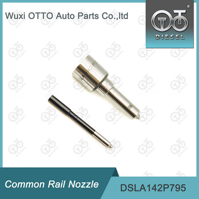 Bocal diesel de DSLA142P795 Bosch para injetores comuns do trilho 0 445110008/020/044