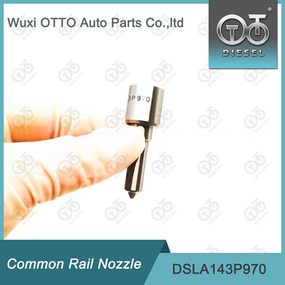 Bocal diesel de DSLA143P970 Bosch para os injetores comuns 0445120007 do trilho, 0445120212
