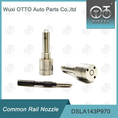 Bocal diesel de DSLA143P970 Bosch para os injetores comuns 0445120007 do trilho, 0445120212