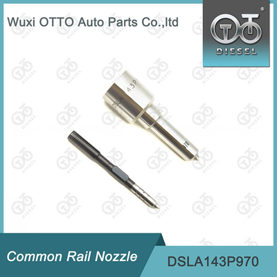 Bocal diesel de DSLA143P970 Bosch para os injetores comuns 0445120007 do trilho, 0445120212