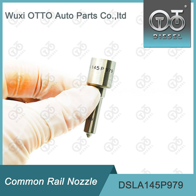 Bocal diesel de DSLA145P979 Bosch para injetores comuns do trilho 0 445110063