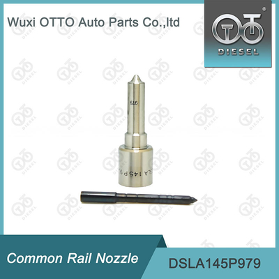 Bocal diesel de DSLA145P979 Bosch para injetores comuns do trilho 0 445110063