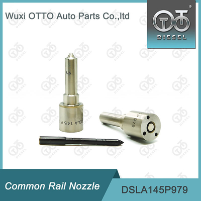 Bocal diesel de DSLA145P979 Bosch para injetores comuns do trilho 0 445110063