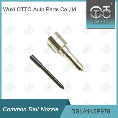 Bocal diesel de DSLA145P979 Bosch para injetores comuns do trilho 0 445110063