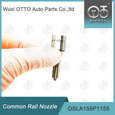 Bocal diesel de DSLA156P1155 Bosch para injetores comuns do trilho 0 445110115/116/195