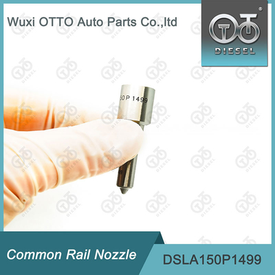 Bocal diesel de DSLA150P1499 Bosch para injetores comuns do trilho